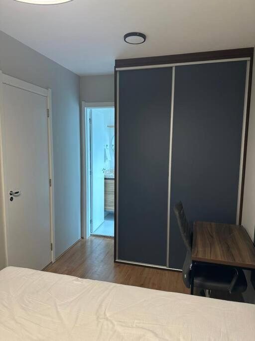 Belo Studio Com Suite E Varanda São Paulo Exterior foto